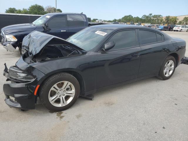Vin: 2c3cdxbg8ph589619, lot: 59100865, dodge charger sxt 2023 img_1