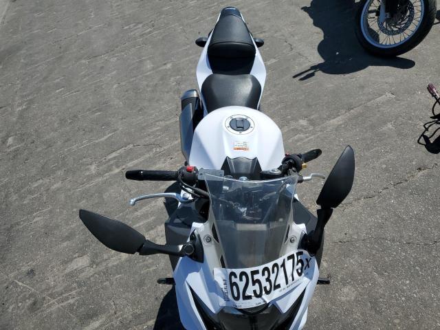 2018 SUZUKI GSX250R LC6DN11A6J1101213