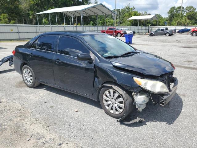 Vin: 2t1bu4ee5cc792732, lot: 61164455, toyota corolla base 20124