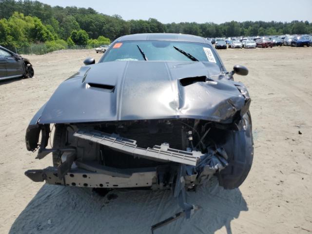 2017 DODGE CHALLENGER - 2C3CDZAG3HH617230