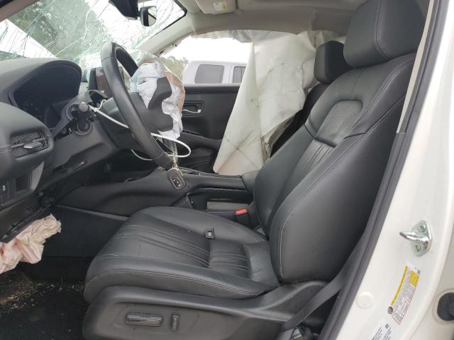 2023 HONDA HR-V EXL 3CZRZ1H79PM711301