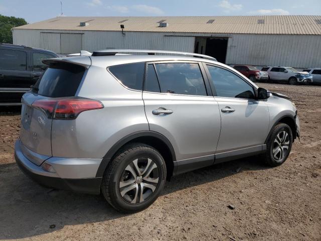 Vin: 2t3bfrevxhw599125, lot: 60498995, toyota rav4 le 20173