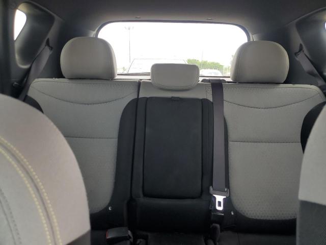 2015 KIA SOUL + KNDJP3A54F7782461