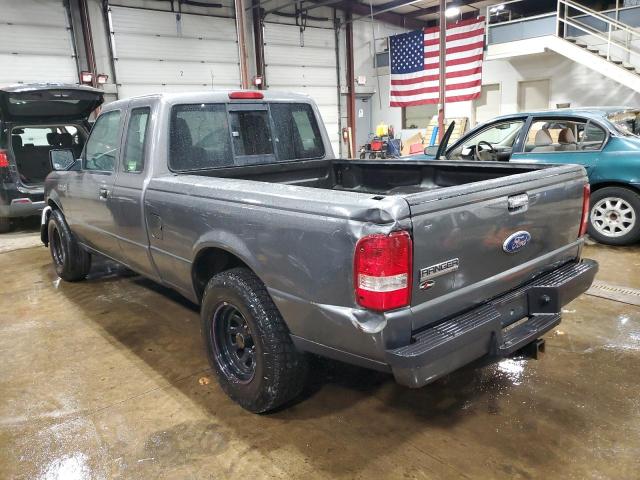 2011 FORD RANGER SUP - 1FTKR1ED3BPA45573