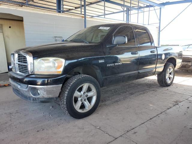 DODGE RAM 1500 S