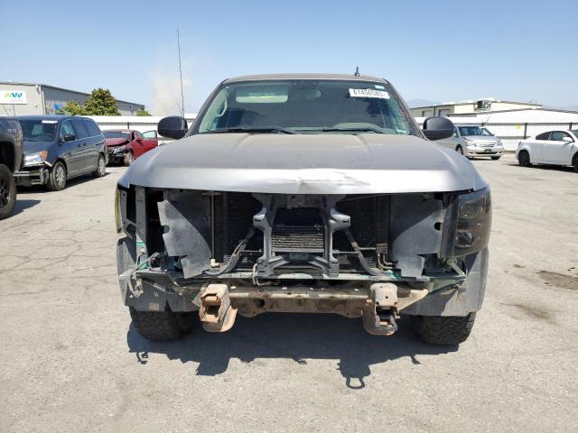 2012 CHEVROLET SILVERADO - 3GCPKREA1CG214543