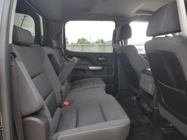2015 CHEVROLET SILVERADO - 1GC1KVEG6FF562329
