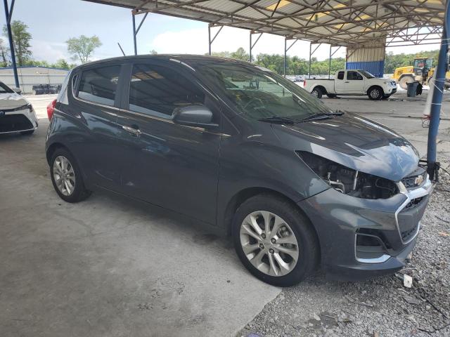 2019 CHEVROLET SPARK 2LT KL8CF6SA6KC805676