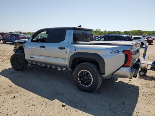 Vin: 3tmlb5jn3rm005508, lot: 61777405, toyota tacoma double cab 20242
