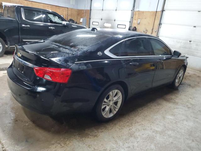 Vin: 1g1115sl0eu100825, lot: 61008065, chevrolet impala lt 20143