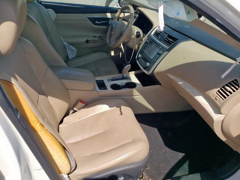 2016 NISSAN ALTIMA 2.5 - 1N4AL3AP0GC168759