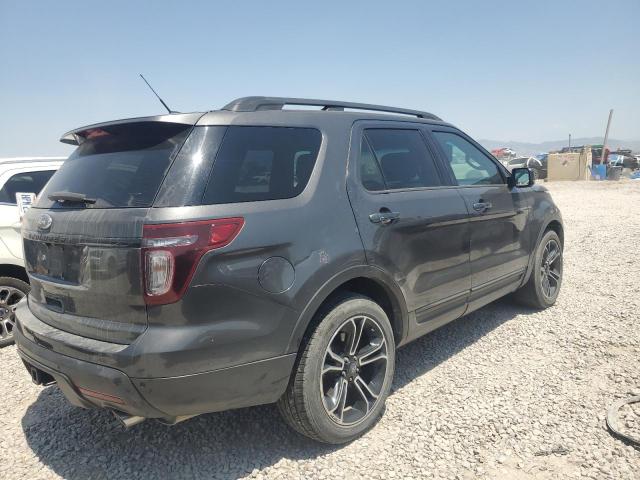 2015 FORD EXPLORER S - 1FM5K8GT3FGC22963