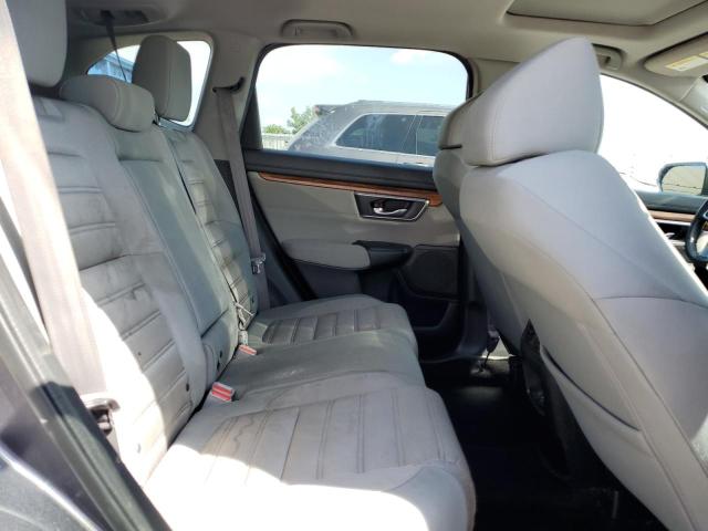 2018 HONDA CR-V EX 7FARW2H59JE023060