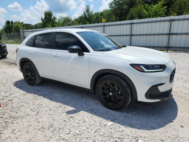 2024 HONDA HR-V SPORT 3CZRZ1H53RM700201