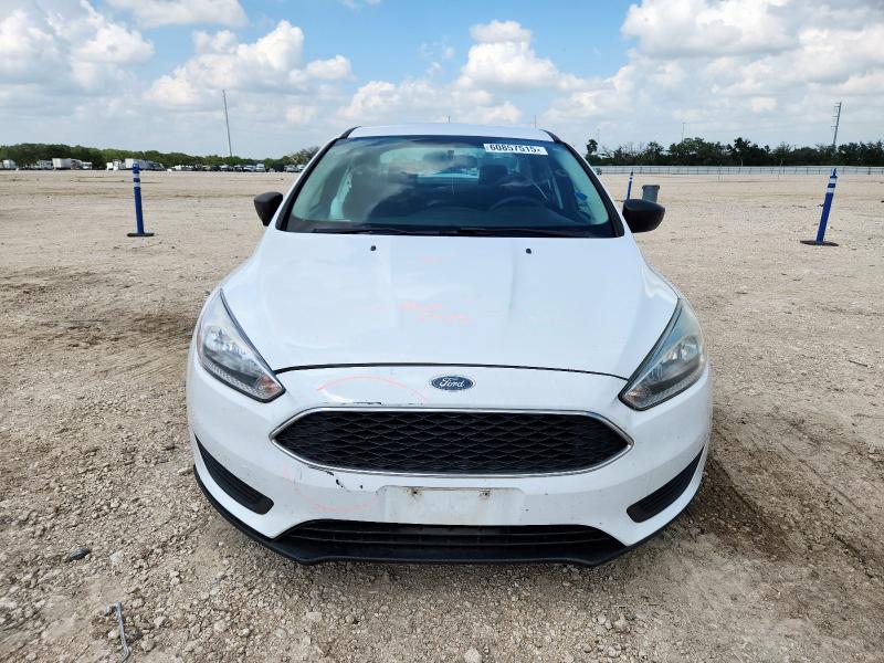 2018 FORD FOCUS S 1FADP3E29JL321677