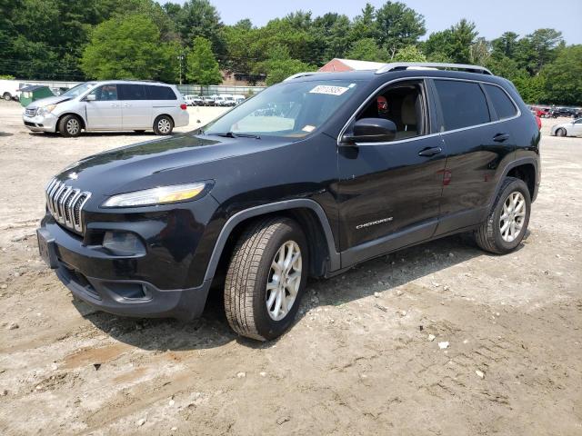 Vin: 1c4pjmcb3fw545292, lot: 60112935, jeep grand cher latitude 2015 img_1