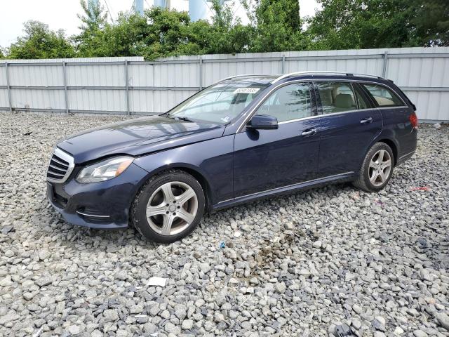 MERCEDES-BENZ E 350 4MAT