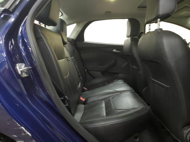 2016 FORD FOCUS SE 1FADP3F29GL359594