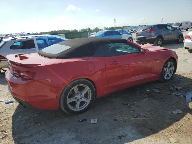 2019 CHEVROLET CAMARO LS 1G1FB3DS4K0137116
