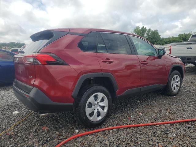 Vin: 2t3h1rfv7rw313062, lot: 60914635, toyota rav4 le 20243