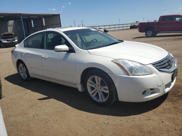 2012 NISSAN ALTIMA SR - 1N4BL2AP3CN498425