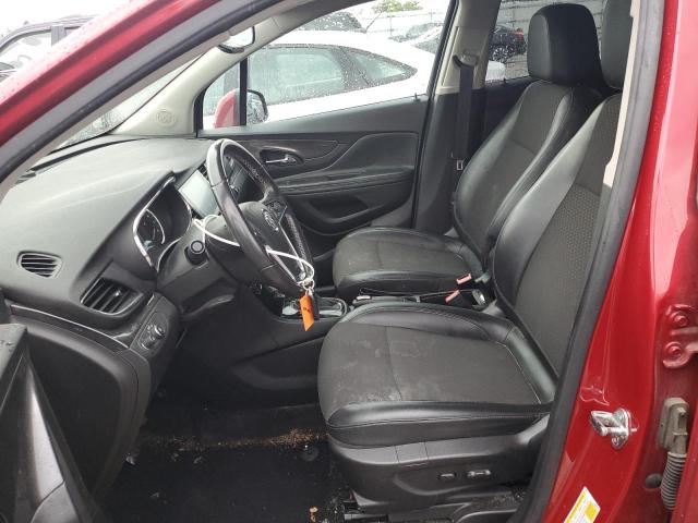 2019 BUICK ENCORE PRE - KL4CJASB1KB701596