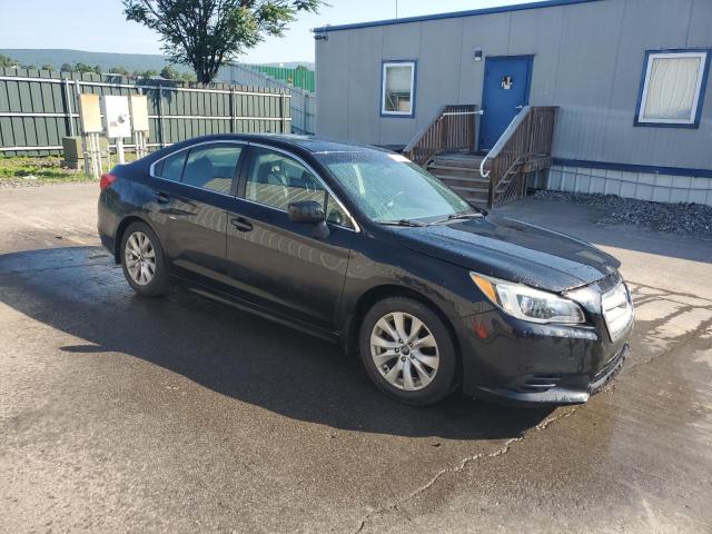 2015 SUBARU LEGACY 2.5 - 4S3BNAC61F3060313