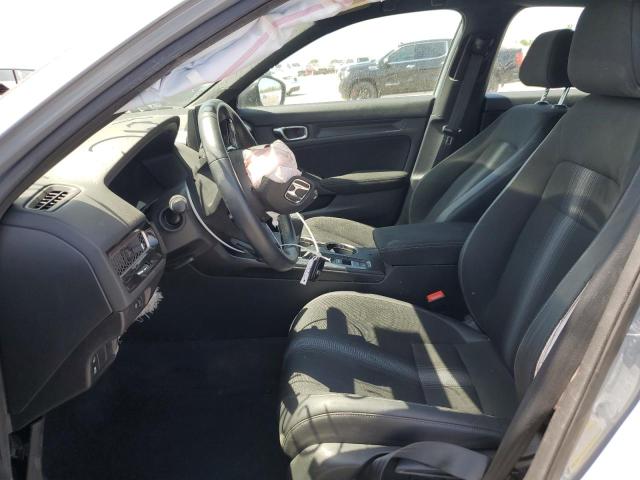 2024 HONDA CIVIC SPOR 2HGFE2F56RH545415