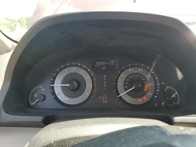 2015 HONDA ODYSSEY EX 5FNRL5H46FB105364