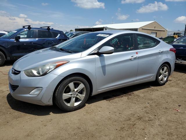 Vin: 5npdh4ae3ch102895, lot: 59974405, hyundai elantra gls 2012 img_1