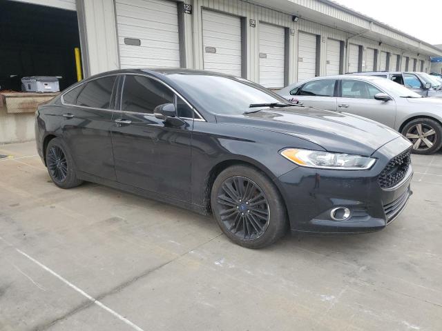 2016 FORD FUSION SE 3FA6P0HD1GR111864