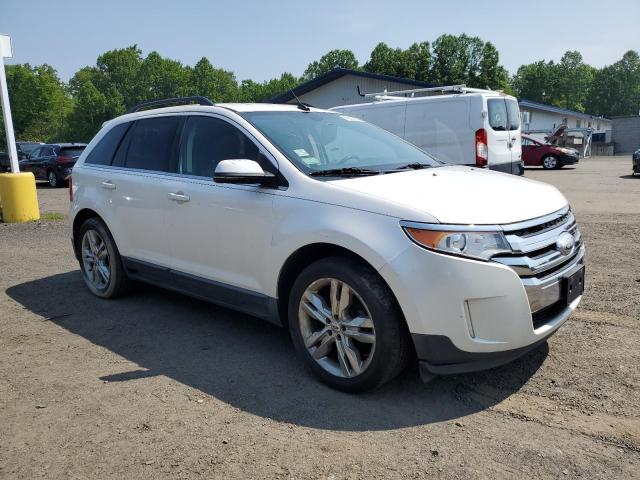 Vin: 2fmdk3k9xcba62108, lot: 60858255, ford edge limited 20124