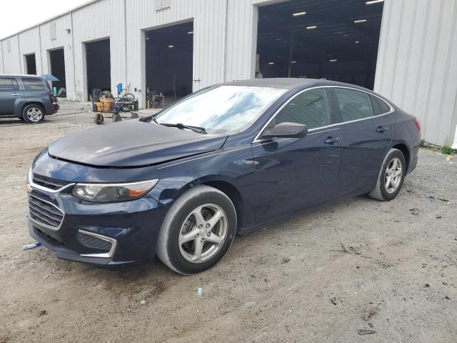 Vin: 1g1zb5st8gf340339, lot: 60780565, chevrolet malibu ls 2016 img_1