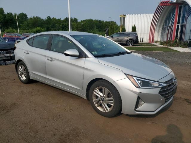 Vin: kmhd84lf4ku738988, lot: 58167625, hyundai elantra sel 20194