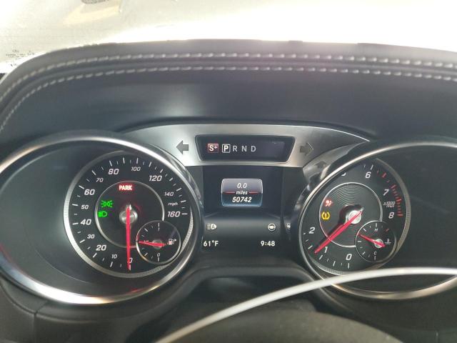 2018 MERCEDES-BENZ SL 550 WDDJK7DA5JF054120