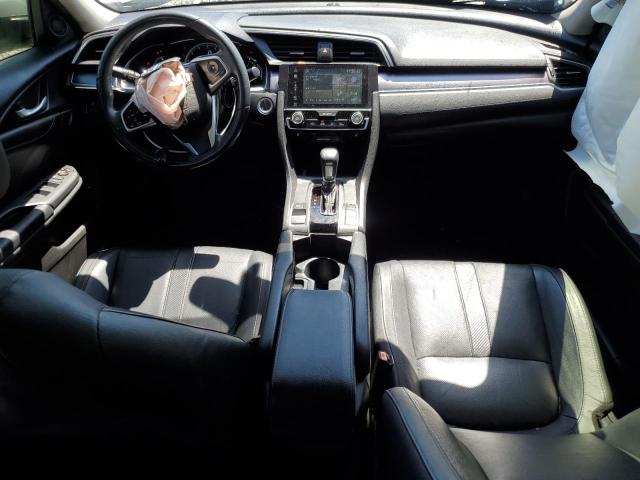 2018 HONDA CIVIC EXL JHMFC1F7XJX012546