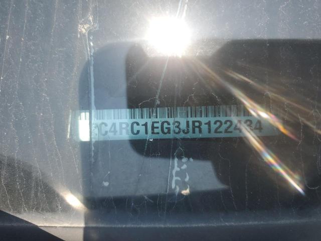 2018 CHRYSLER PACIFICA 2C4RC1EG3JR122434