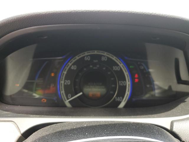 2014 HONDA ACCORD PLU - JHMCR5F73EC000597