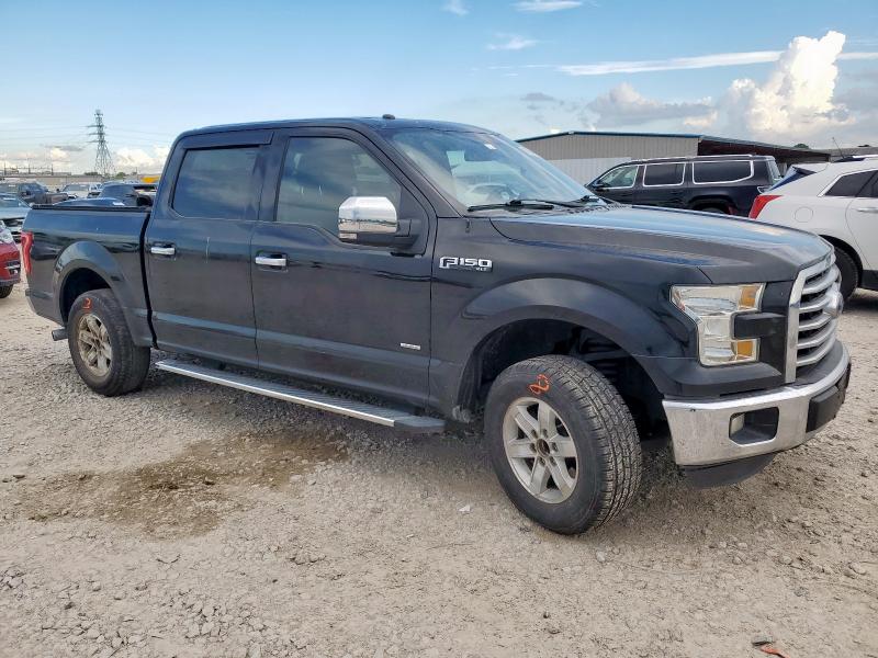 2016 FORD F150 SUPER - 1FTEW1CP3GKF03328
