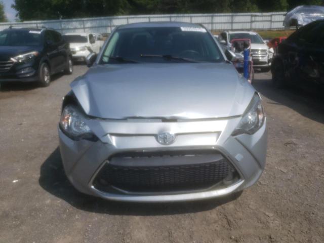 2019 TOYOTA YARIS L 3MYDLBYV9KY506084