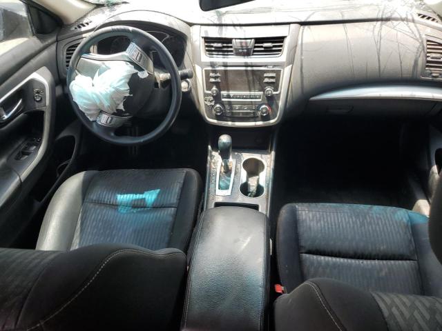 2017 NISSAN ALTIMA 2.5 - 1N4AL3AP3HN344614