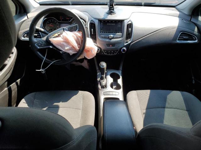 2019 CHEVROLET CRUZE LT 3G1BE6SM8KS529262