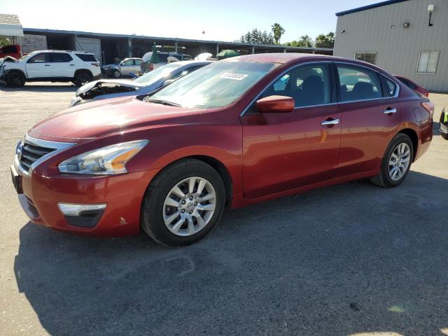 Vin: 1n4al3ap2dn512009, lot: 61055035, nissan altima 2.5 2013 img_1