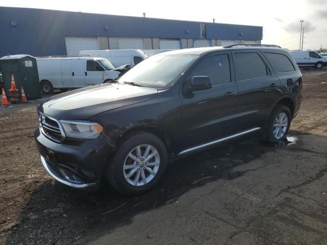 Vin: 1c4rdjag3fc870166, lot: 62236755, dodge durango sxt 2015 img_1
