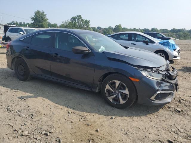 Vin: 2hgfc2f5xjh534847, lot: 60350115, honda civic lx 20184