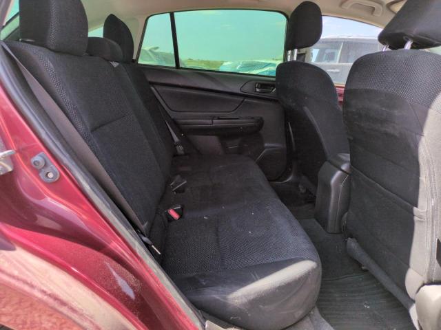2014 SUBARU IMPREZA - JF1GPAA64E8214846