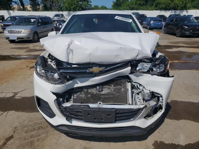 2018 CHEVROLET TRAX LS 3GNCJNSB2JL295846