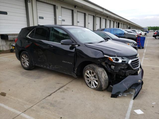 2019 CHEVROLET EQUINOX LT 2GNAXJEV7K6249147