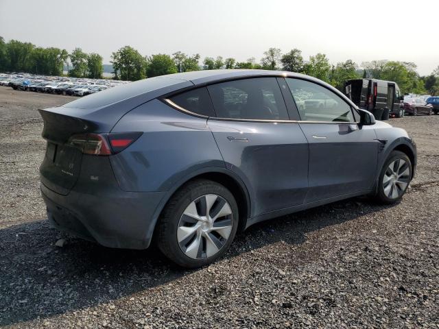 Vin: 7saygdee7pf598225, lot: 60263815, tesla model y 20233