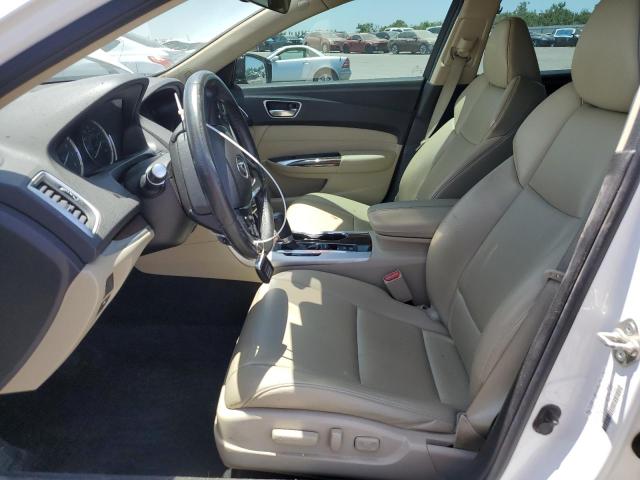 2018 ACURA TLX 19UUB1F38JA002496